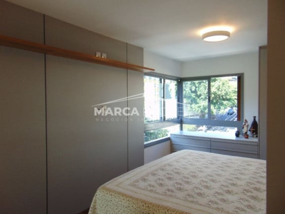 Imagem Apartamento com 3 Quartos à Venda, 150 m² em Sumaré - São Paulo