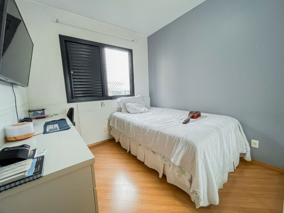 Apartamento com 3 Quartos à Venda, 83 m² em Vila Ipojuca - São Paulo