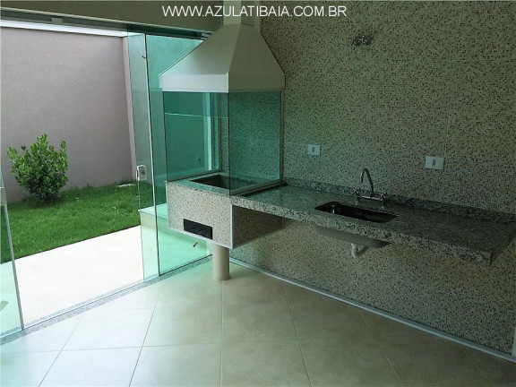 Imagem Casa com 3 Quartos à Venda, 170 m² em Recreio Maristela - Atibaia
