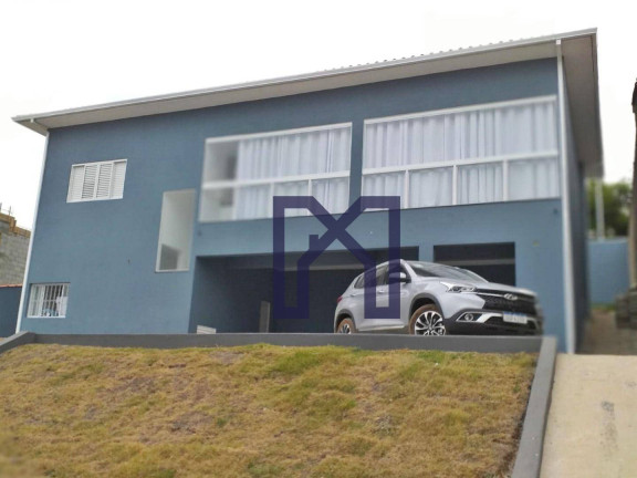 Imagem Casa com 3 Quartos à Venda, 224 m² em Carneiros - Piranguinho