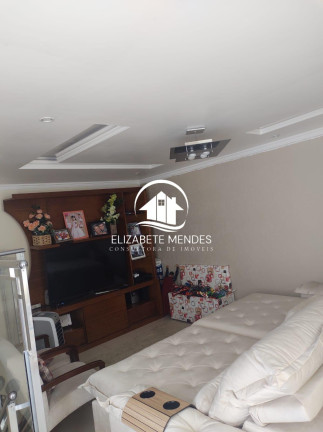 Imagem Apartamento com 2 Quartos à Venda, 122 m² em Vila Urupes - Suzano