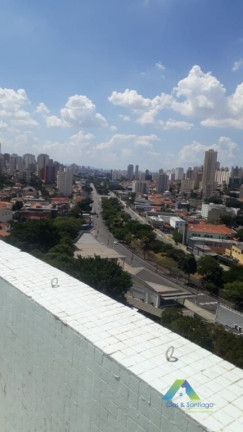 Apartamento com 2 Quartos à Venda, 51 m² em Bosque Da Saúde - São Paulo