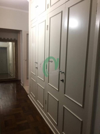 Imagem Apartamento com 3 Quartos à Venda, 190 m² em Boqueirão - Santos