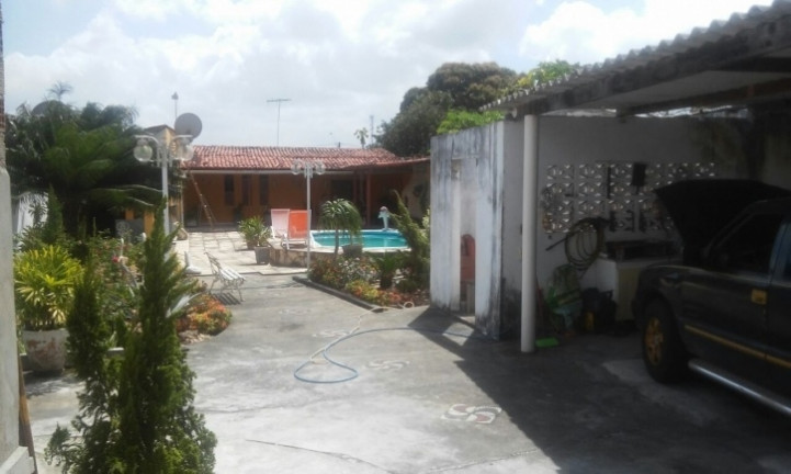 Imagem Casa com 3 Quartos à Venda, 603 m² em Boa Esperança - Parnamirim