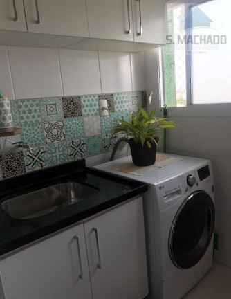Imagem Apartamento com 2 Quartos à Venda, 53 m² em Vila Príncipe De Gales - Santo André