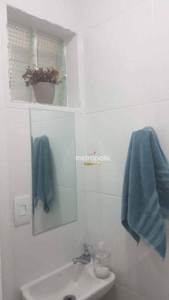 Imagem Apartamento com 2 Quartos à Venda, 88 m² em Santa Paula - São Caetano Do Sul