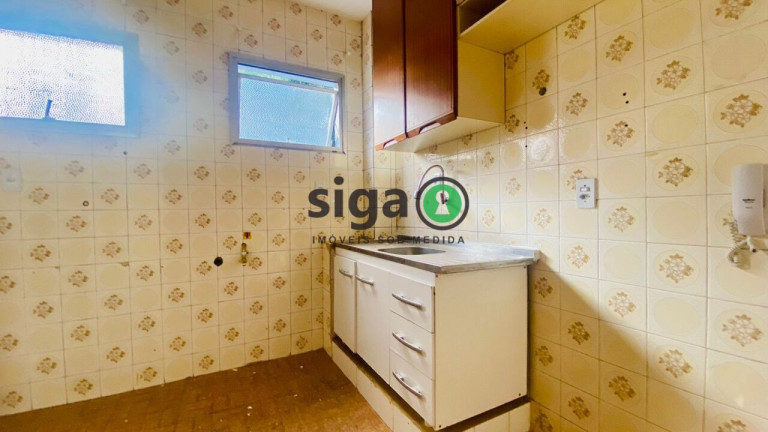 Imagem Apartamento com 2 Quartos à Venda, 55 m² em Brooklin - São Paulo