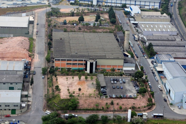 Imagem Imóvel à Venda, 5.000 m² em Parque Industrial Daci - Taboão Da Serra