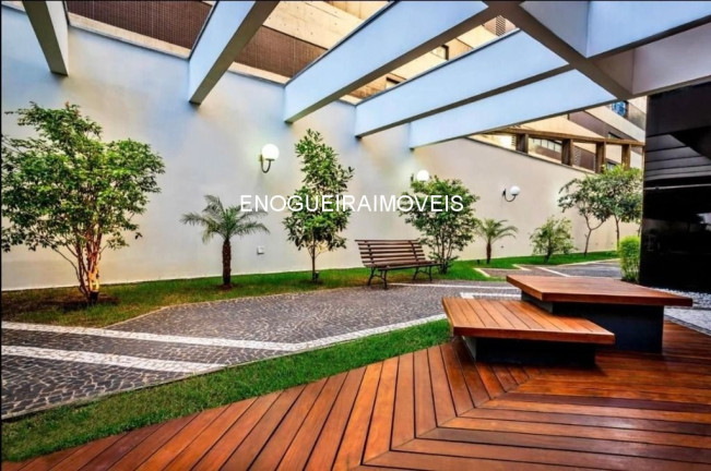 Flat com 1 Quarto à Venda, 36 m² em Jardim Paulista - São Paulo