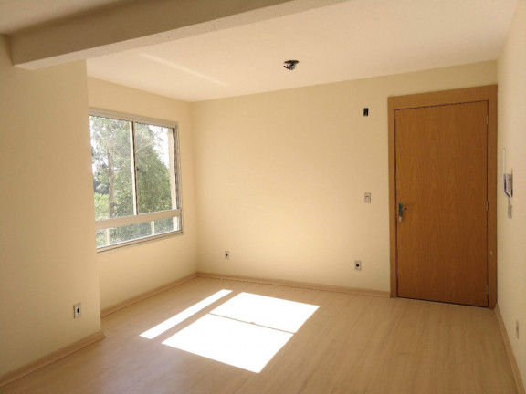 Imagem Apartamento com 2 Quartos à Venda, 47 m² em Nossa Senhora Das Graças  - Caxias Do Sul