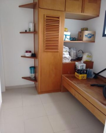 Imagem Apartamento com 4 Quartos à Venda, 280 m² em Pitangueiras - Guarujá