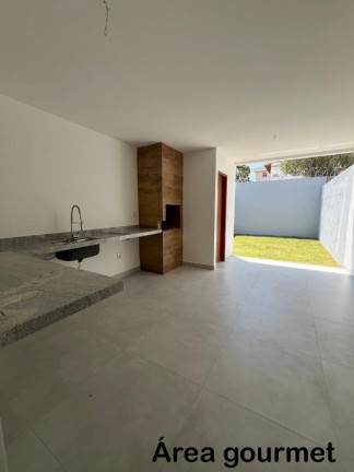 Foto do imóvel: Casa com 3 Quartos à Venda, 130 m² em Parque Jacaraípe - Serra