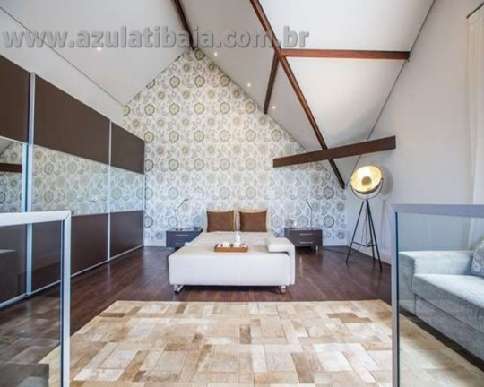 Imagem Casa com 4 Quartos à Venda, 251 m² em Vila Giglio - Atibaia