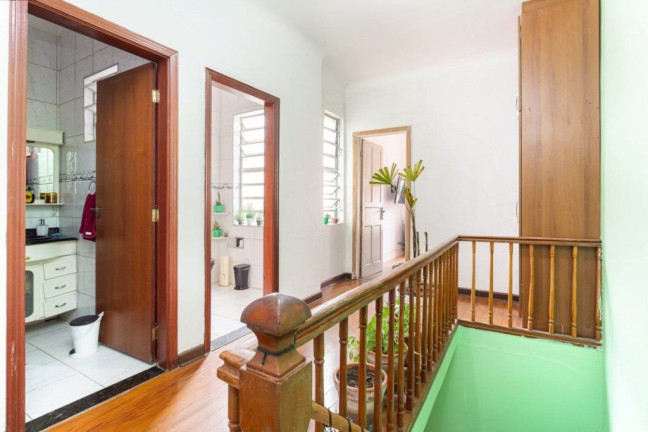 Imagem Casa com 3 Quartos à Venda, 236 m² em Perdizes - São Paulo