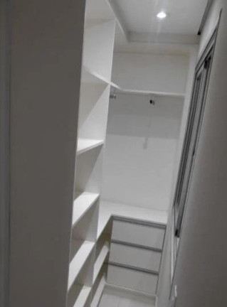 Imagem Apartamento com 2 Quartos à Venda, 80 m² em Moema - São Paulo