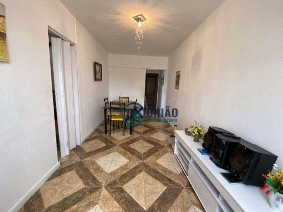 Imagem Apartamento com 2 Quartos à Venda, 55 m² em Centro - Niterói