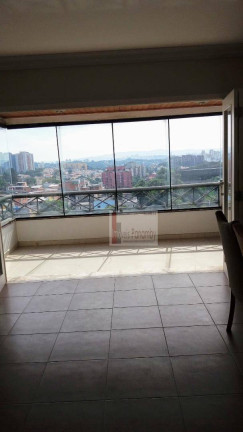 Imagem Apartamento com 4 Quartos à Venda, 132 m² em Parque Do Morumbi - São Paulo