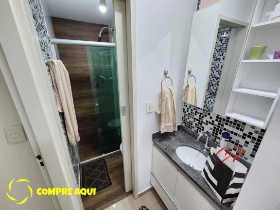 Imagem Apartamento com 1 Quarto à Venda, 49 m² em Vila Buarque - São Paulo