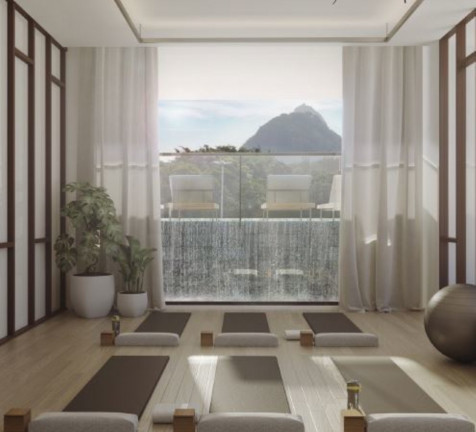 Imagem Imóvel com 3 Quartos à Venda, 85 m² em Botafogo - Rio De Janeiro
