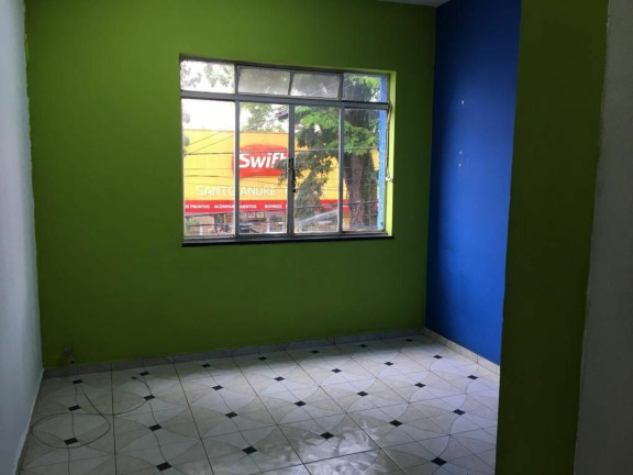 Imagem Sala Comercial para Alugar, 100 m² em Vila Assunção - Santo André