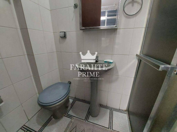 Imagem Apartamento com 3 Quartos à Venda, 205 m² em Boqueirão - Santos