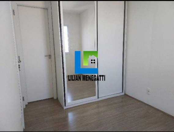 Imagem Apartamento com 3 Quartos à Venda, 65 m² em Vila Rami - Jundiaí