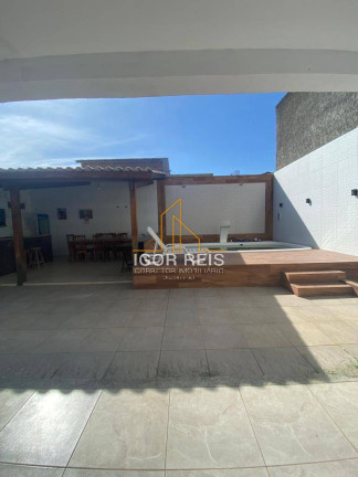 Imagem Casa com 3 Quartos à Venda,  em Jardim Das Acácias - Campos Dos Goytacazes