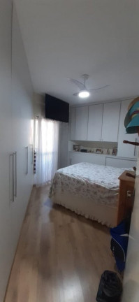 Imagem Apartamento com 1 Quarto à Venda, 88 m² em Centro - Bauru