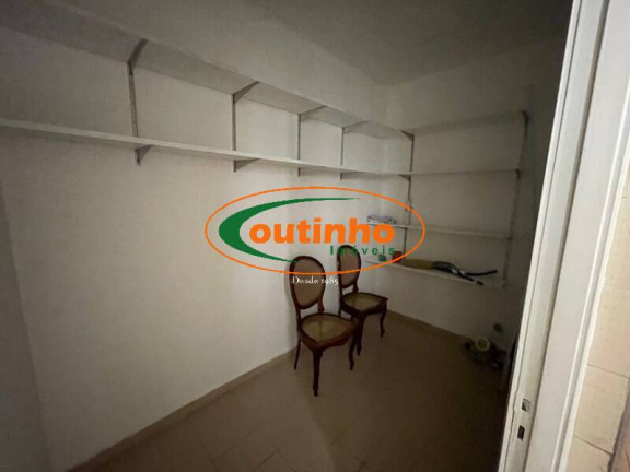 Imagem Apartamento com 3 Quartos à Venda, 80 m² em Tijuca - Rio De Janeiro