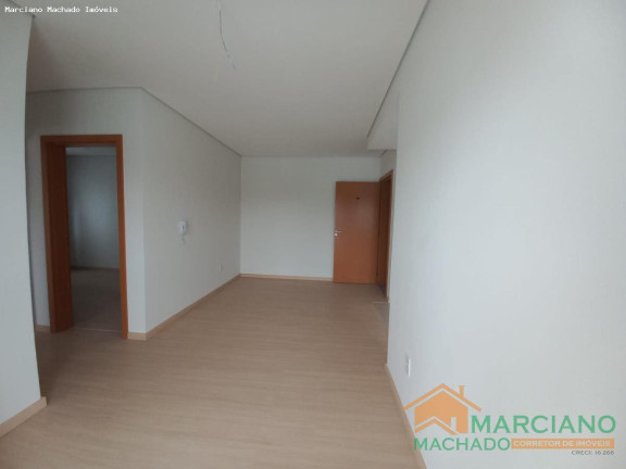 Imagem Apartamento com 2 Quartos à Venda, 57 m² em João Goulart - Santa Maria