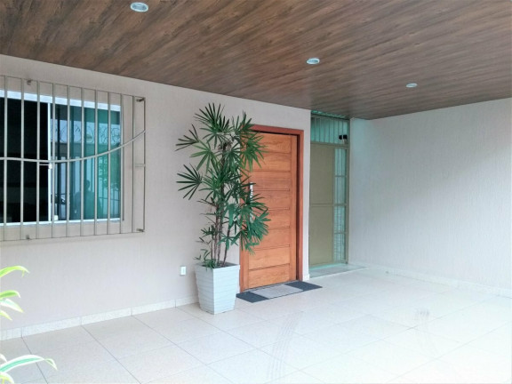 Imagem Casa com 4 Quartos à Venda, 238 m² em Lagoa Santa - Governador Valadares