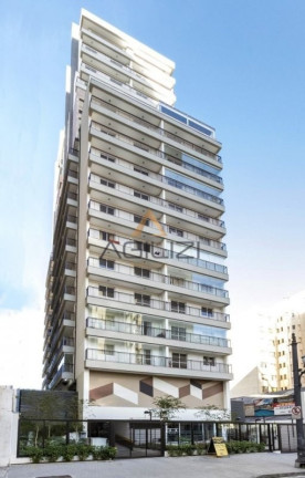 Imagem Apartamento com 1 Quarto à Venda, 45 m² em Centro - São Paulo