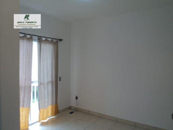 Imagem Apartamento com 2 Quartos à Venda, 48 m² em Vila Barreto - Mairinque