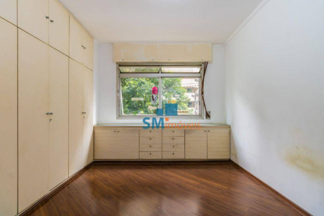 Apartamento com 4 Quartos à Venda, 294 m² em Jardins - São Paulo