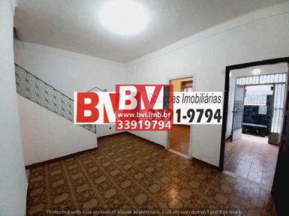 Imagem Casa com 2 Quartos à Venda ou Locação, 160 m² em Penha Circular - Rio De Janeiro