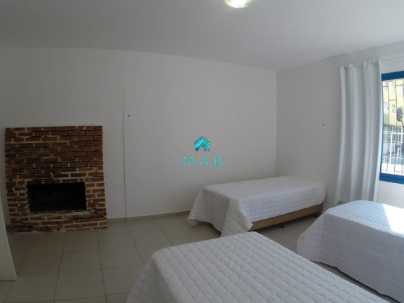 Imagem Casa com 5 Quartos à Venda, 331 m² em Canasvieiras - Florianópolis