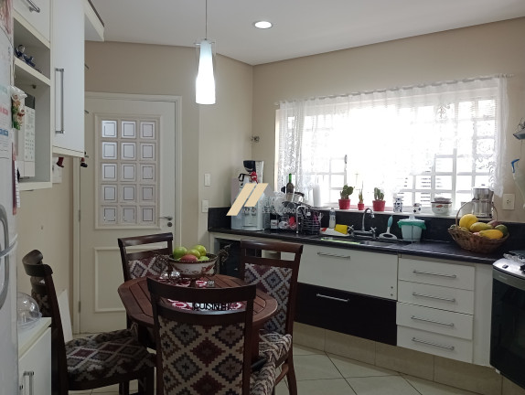 Imagem Casa com 3 Quartos à Venda, 212 m² em Parque Taquaral - Campinas