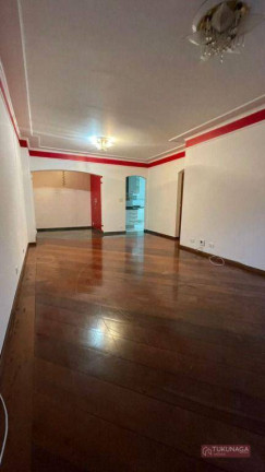 Apartamento com 3 Quartos à Venda, 90 m² em Vila Albertina - São Paulo