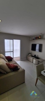 Apartamento com 2 Quartos à Venda, 55 m² em Jardim Independência - São Paulo