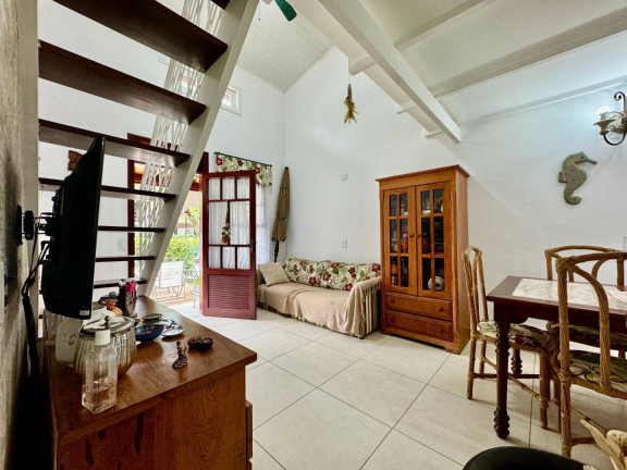 Casa com 2 Quartos à Venda, 101 m² em Riviera De São Lourenço - Bertioga