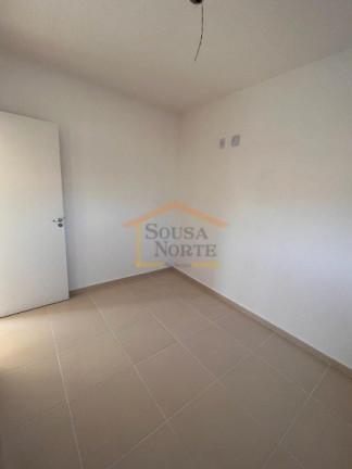 Apartamento com 2 Quartos à Venda, 45 m² em Casa Verde Alta - São Paulo