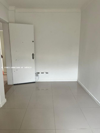 Imagem Apartamento com 2 Quartos à Venda, 53 m² em Bom Jesus - São José Dos Pinhais