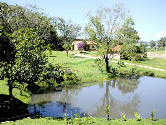 Imagem Terreno em Condomínio à Venda, 1.200 m² em Centro - Cabreúva