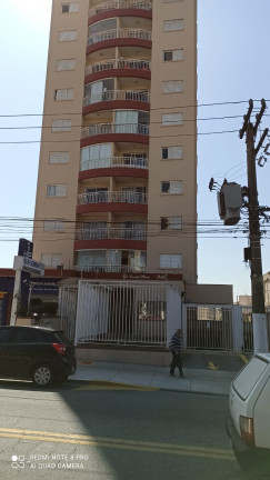 Apartamento com 1 Quarto à Venda, 50 m² em Vila Mascote - São Paulo