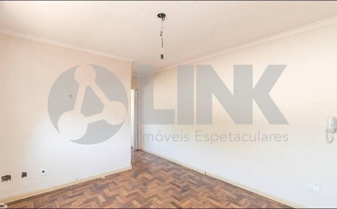 Apartamento com 1 Quarto à Venda, 41 m² em Jardim Lindóia - Porto Alegre