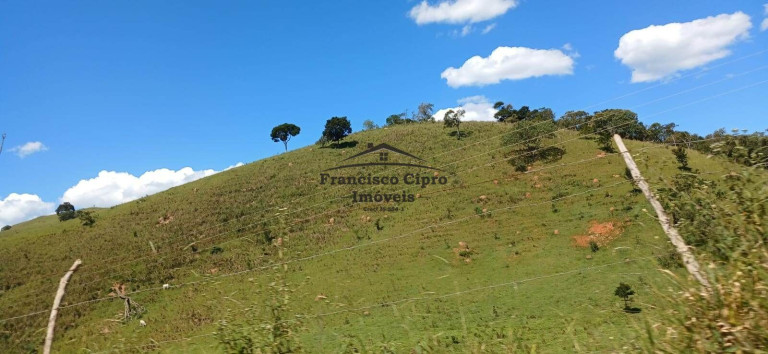 Imagem Imóvel à Venda, 1.600 m² em Campos Novos - Cunha