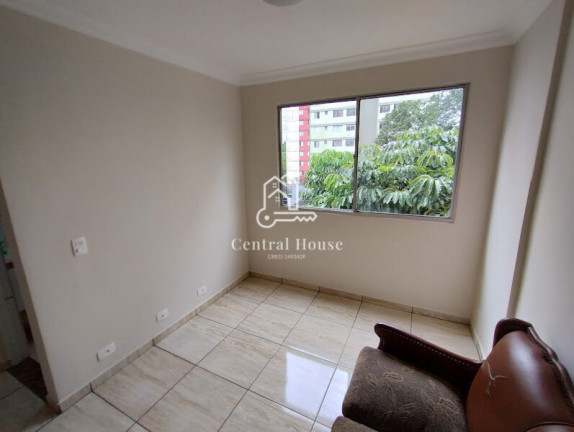 Apartamento com 2 Quartos à Venda, 52 m² em Jardim Celeste - São Paulo