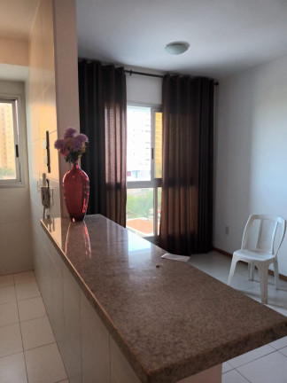 Imagem Apartamento com 1 Quarto à Venda, 38 m² em Sul (águas Claras) - Brasília