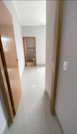 Imagem Casa com 3 Quartos à Venda, 105 m² em Residencial Recanto Do Bosque - Goiânia