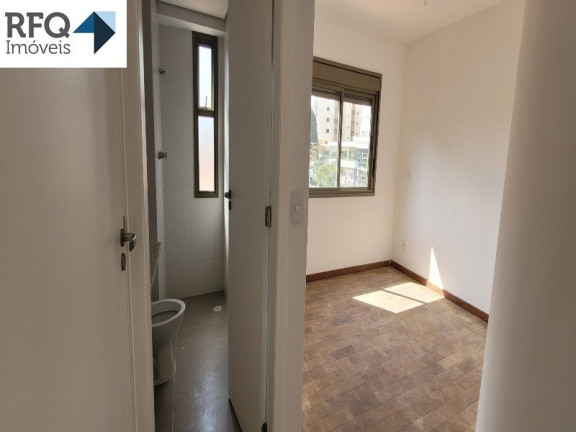 Imagem Apartamento com 2 Quartos à Venda, 50 m² em Jardim Da Glória - São Paulo